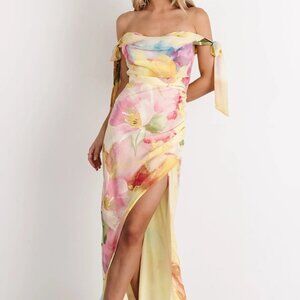 NWT Baltic Born Allegra Dress